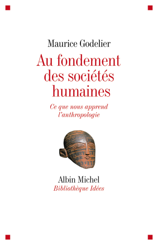 Cover image: Au fondement des sociétés humaines 1st edition 9782226179036