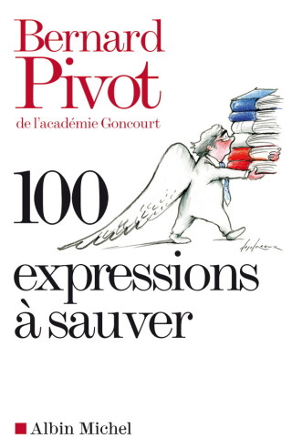 Cover image: 100 expressions à sauver 9782226143983