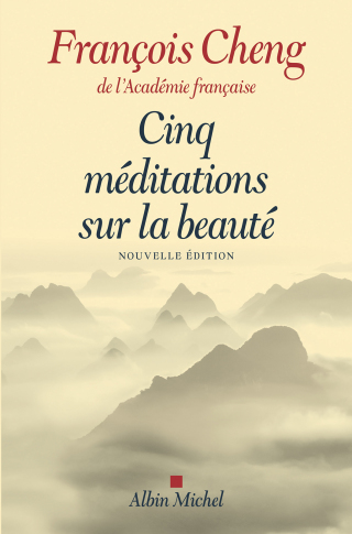 Cover image: Cinq méditations sur la beauté 1st edition 9782226188540