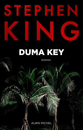 Cover image: Duma key 1st edition 9782226190949