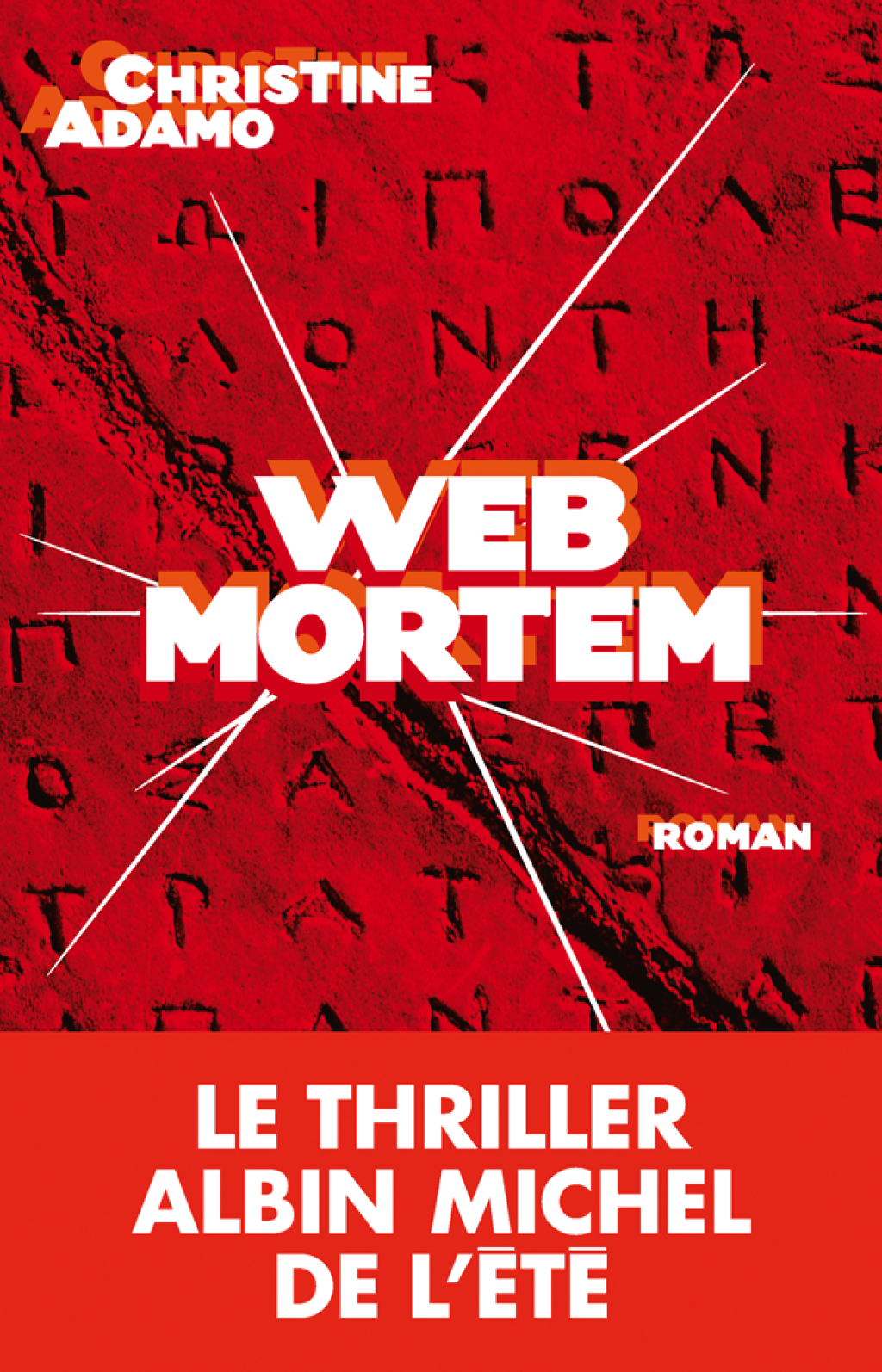 Web mortem (eBook)