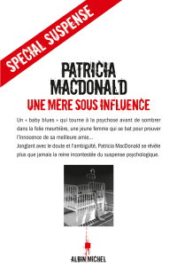 Cover image: Une mère sous influence 1st edition 9782226195685