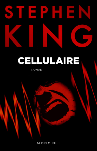 Cover image: Cellulaire 1st edition 9782226172181