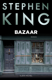 Cover image: Bazaar 1st edition 9782226059475