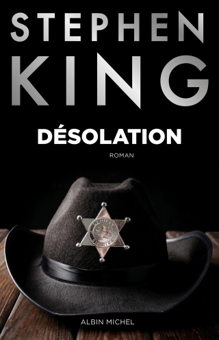 Cover image: Désolation 1st edition 9782226088178