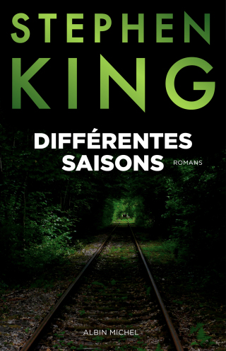 Cover image: Différentes saisons 1st edition 9782226026712