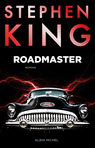 Cover image: Roadmaster 1st edition 9782226150769