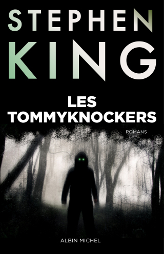 Cover image: Les Tommyknockers 1st edition 9782226039262