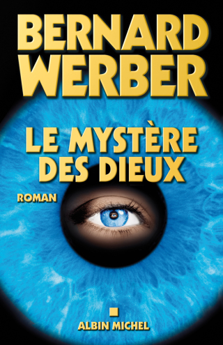 Cover image: Le Mystère des Dieux 1st edition 9782226179791