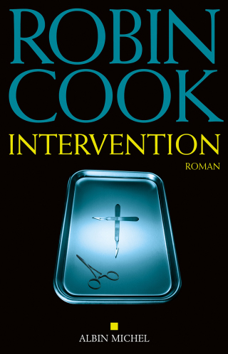 Cover image: Intervention 1st edition 9782226215079