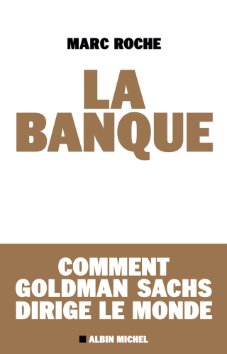 Cover image: La Banque 1st edition 9782226206268