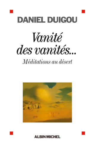 Cover image: Vanité des vanités... 9782226215512