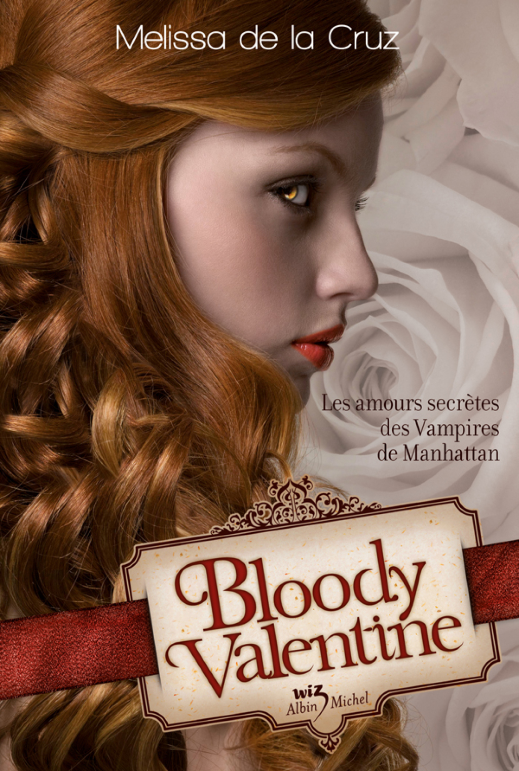 Bloody Valentine  1st Edition eBook