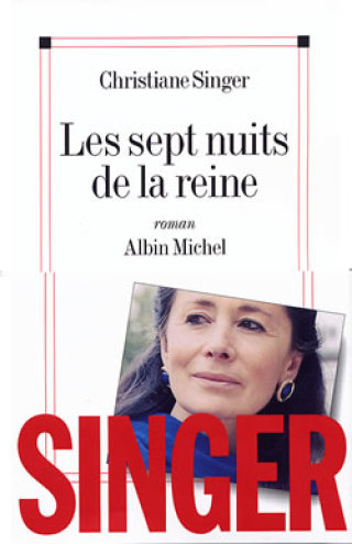 Cover image: Les Sept Nuits de la reine 1st edition 9782226133960