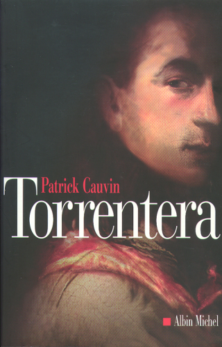Cover image: Torrentera 1st edition 9782226115270