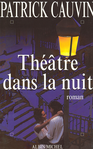 Cover image: Théâtre dans la nuit 1st edition 9782226092618
