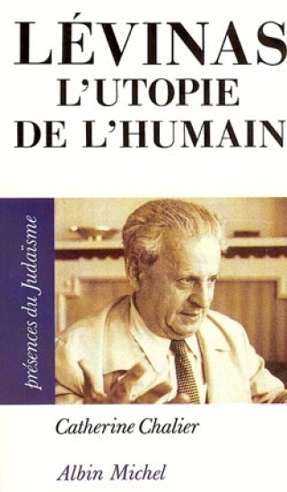 Cover image: Lévinas 9782226063519