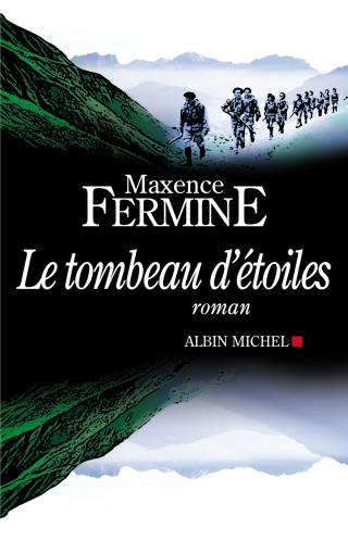 Cover image: Le Tombeau d'étoiles 1st edition 9782226177001