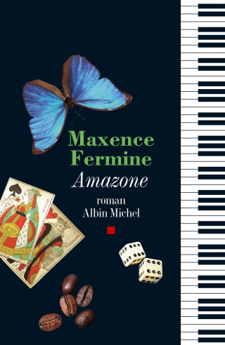 Cover image: Amazone 9782226150714