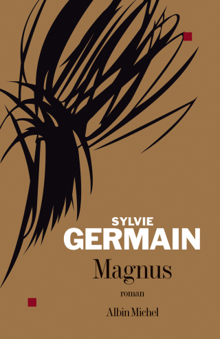 Cover image: Magnus 1st edition 9782226167347
