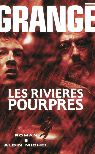 Cover image: Les Rivières pourpres 1st edition 9782226120342