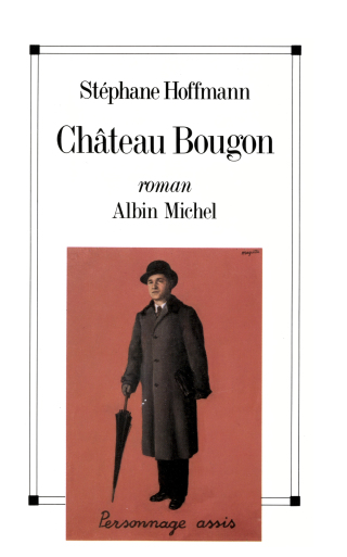 Cover image: Château Bougon 1st edition 9782226048554