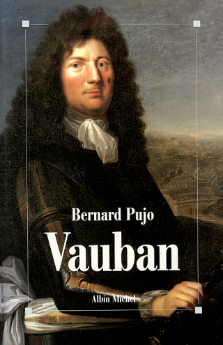 Cover image: Vauban 1st edition 9782226052506