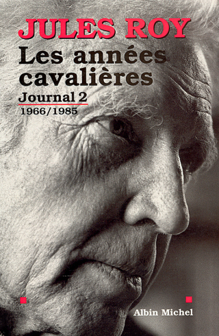 Cover image: Les Années cavalières 1st edition 9782226105011