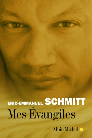 Cover image: Mes évangiles 1st edition 9782226155214