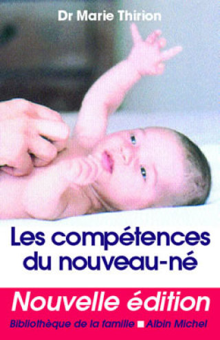Cover image: Les Compétences du nouveau-né 1st edition 9782226134103