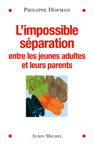 Cover image: L'Impossible séparation 1st edition 9782226220936