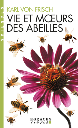 Cover image: Vie et moeurs des abeilles 3rd edition 9782226187277