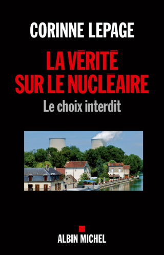 Cover image: La Vérité sur le nucléaire 1st edition 9782226230676