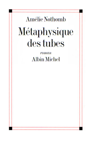 Cover image: Métaphysique des tubes 1st edition 9782226116680