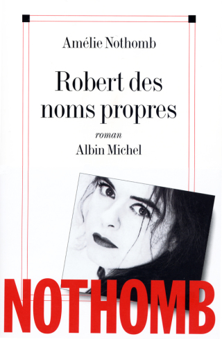 Cover image: Robert des noms propres 1st edition 9782226133892