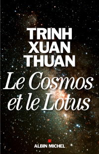 Cover image: Le Cosmos et le Lotus 9782226230546