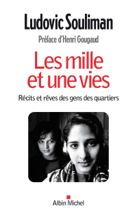 Cover image: Les Mille et une vies 1st edition 9782226238528