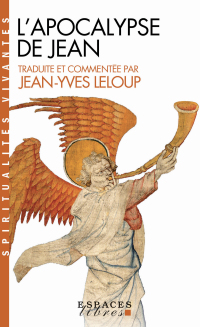 Cover image: L'Apocalypse de Jean 9782226221667