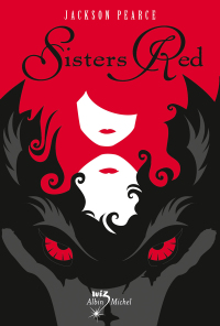 Cover image: Sisters Red 9782226231123