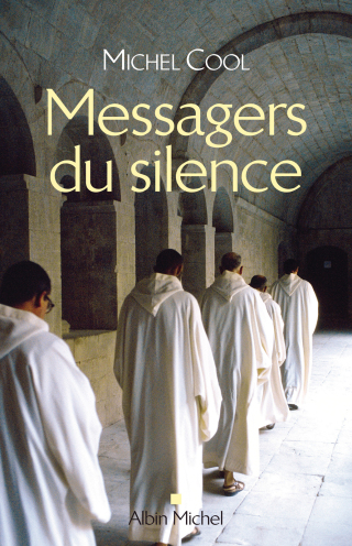 Cover image: Messagers du silence 1st edition 9782226182777