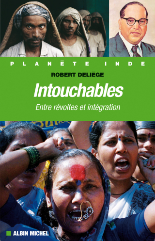 Cover image: Intouchables 1st edition 9782226173119