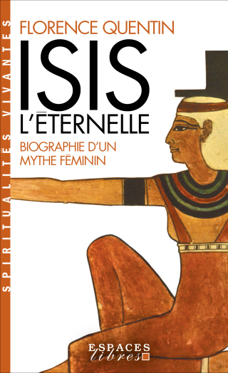 Cover image: Isis l'Eternelle 1st edition 9782226240224