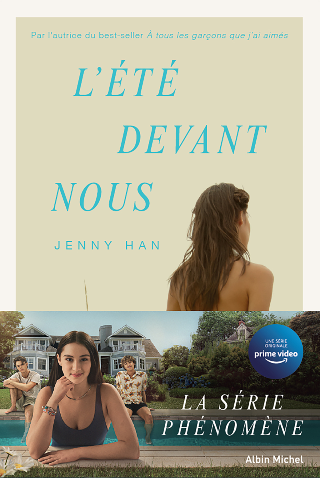 L’Eté devant nous