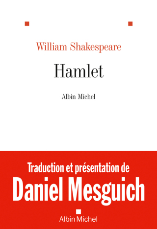 Cover image: Hamlet 1st edition 9782226244307