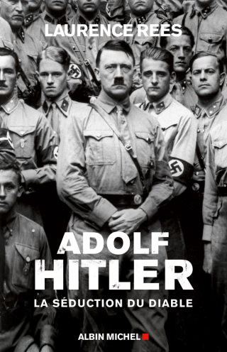 Cover image: Adolf Hitler 1st edition 9782226245328