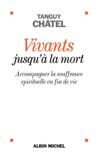 Cover image: Vivants jusqu'à la mort (édition 2023) 9782226245359