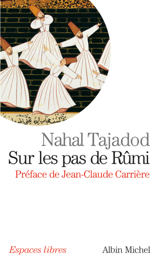 Cover image: Sur les pas de Rûmi 1st edition 9782226241979