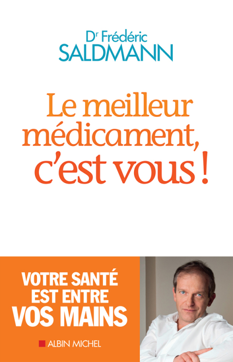 Le Meilleur Médicament c'est vous !, 1st Edition - FULL INSTANT DOWNLOAD | PDF DOCX EPUB