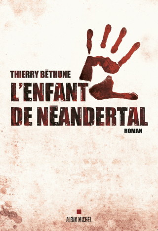 Cover image: L'Enfant de Néandertal 9782226245281