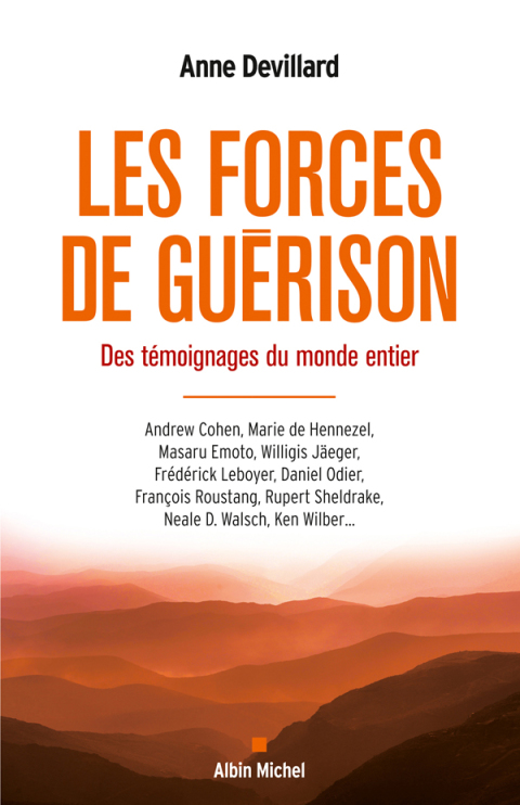 Les Forces de guérison: Des témoignages du monde entier - FULL INSTANT DOWNLOAD | PDF DOCX EPUB